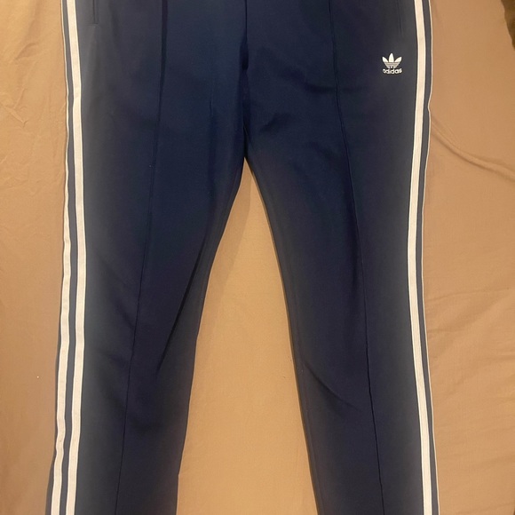 Adidas Originals
Women's SST Track Pants - Picture 5 of 5